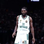 Κένεθ Φαρίντ: Τρέλα για τον «Manimal» στα αποδυτήρια του Παναθηναϊκού