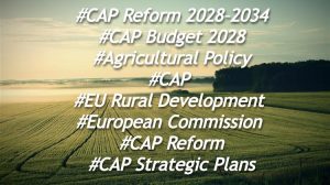 Η μυστική μάχη της ΚΑΠ: Τα κράτη-μέλη στήνουν νέο μέτωπο στις Βρυξέλλες