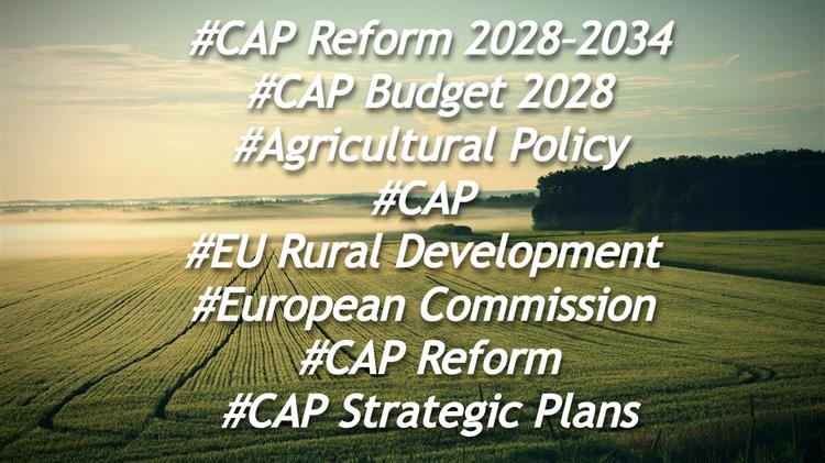 Η μυστική μάχη της ΚΑΠ: Τα κράτη-μέλη στήνουν νέο μέτωπο στις Βρυξέλλες