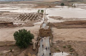 Στήριξη όλων των πληγέντων από φερτά υλικά ζητά ο Χαρακόπουλος