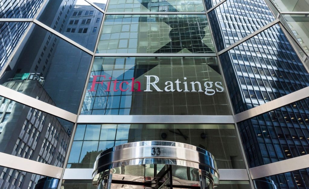 Fitch Ratings: Αναβάθμισε την Ελλάδα στην βαθμίδα BBB