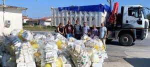 Δήμος Κιλελέρ: Άρχισε η συλλογή κενών συσκευασιών φυτοφαρμάκων