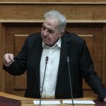 Αλέκος Φλαμπουράρης: Ο άνθρωπος πίσω από τον Τσίπρα - Η ζωή, η πορεία και το παρασκήνιο