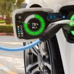 Οι μπαταρίες των ηλεκτρικών αυτοκινήτων χάνουν μέρος της αυτονομίας τους με την πάροδο του χρόνου