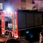 Θρίλερ στο Ηράκλειο: Νεκροί μητέρα και γιος από φωτιά σε διπλοκατοικία – Ο 55χρονος βρέθηκε με σακούλα στο κεφάλι