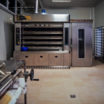 Τραγικός θάνατος 49χρονης στο Δαμάσι Λάρισας – Εγκλωβίστηκε σε μηχάνημα του φούρνου που εργαζόταν