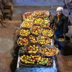 Ιταλίδα "ντετέκτιβ φρούτων" αγωνίζεται να σώσει ξεχασμένες ποικιλίες