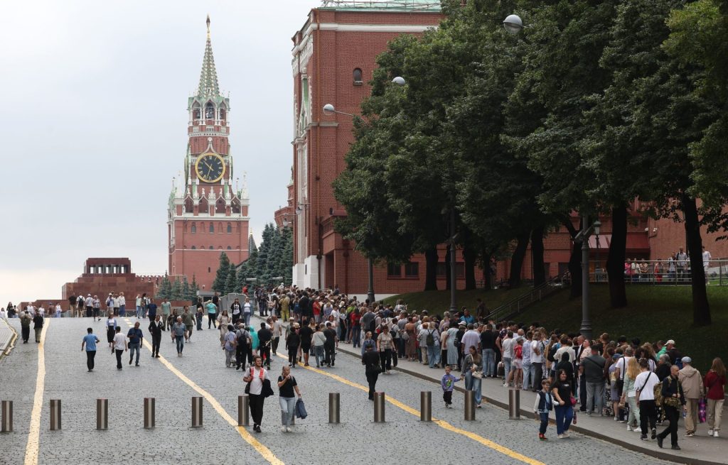 Προβοκάτσια που θα οδηγούσε σε παγκόσμιο πόλεμο καταγγέλουν οι Ρώσοι!