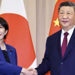 Με αυστηρά αντίμετρα απειλεί η Κίνα την Ιαπωνία