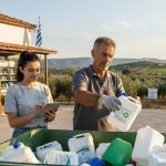 Εναλλακτική Διαχείριση των Κενών Συσκευασιών Φυτοπροστατευτικών Προϊόντων