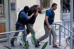 Βορίζια: Ο γαμπρός του 39χρονου θύματος αρνείται κάθε εμπλοκή - Συνεχίζονται οι έρευνες για τον εντοπισμό του οπλισμού