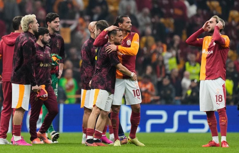 Χαμός στο τουρκικό ποδόσφαιρο: Προφυλάκιση για 6 διαιτητές και κλήση για απολογία 1.024 παικτών για παράνομο στοιχηματισμό