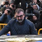 Κόλντο Γαρθία, πρώην σύμβουλος του Αμπάλος