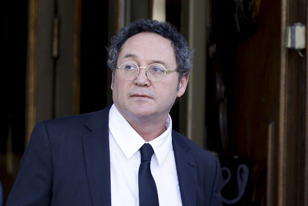 Παραιτήθηκε ο γενικός εισαγγελέας της Ισπανίας – Πλήγμα για την κυβέρνηση Σάντσεθ