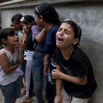 Πάνω από 10.000 παιδιά εμβολιάστηκαν σε οκτώ ημέρες για διάφορες ασθένειες στη Γάζα