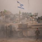 «Δεν θα υπάρξουν τουρκικές μπότες στο έδαφος της Γάζας» λέει η ισραηλινή κυβέρνηση