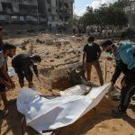 Γάζα: Άλλη μία σορός Ισραηλινού παραδόθηκε από τη Χαμάς - Απομένουν επτά