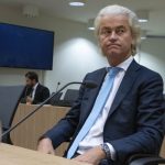 Ο ηγέτης της ολλανδικής ακροδεξιάς Γκέερτ Βίλντερς παραδέχθηκε την ήττα του στις εκλογές