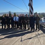 DYNAMIC MASTER 25: Ενεργός συμμετοχή του ΓΕΝ