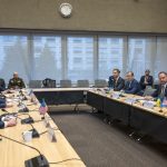 FT: Μυστικές συνομιλίες των ΗΠΑ με Ρωσία και Ουκρανία στο Άμπου Ντάμπι