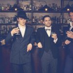 Το βίντεο της Φίνος Φιλμ για την «Παγκόσμια ημέρα του Άντρα»