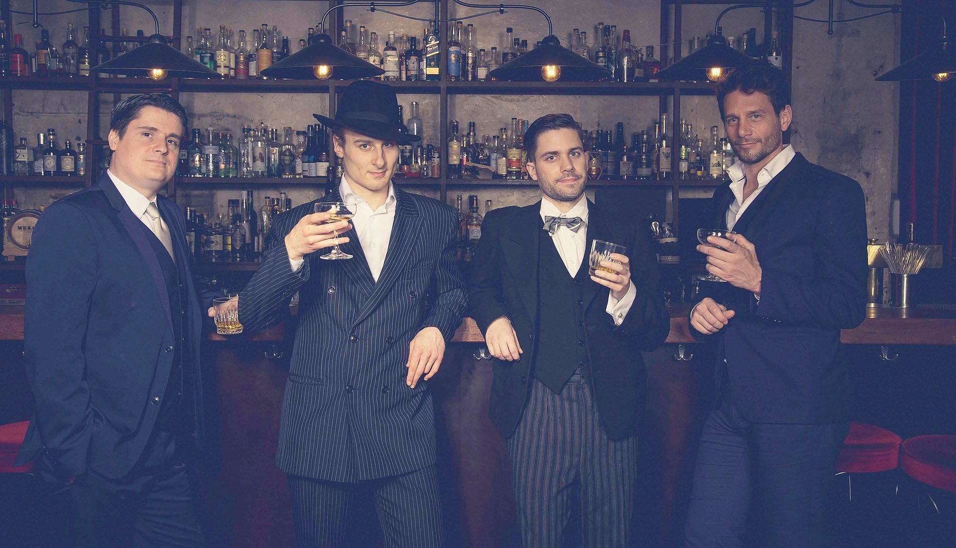 Το βίντεο της Φίνος Φιλμ για την «Παγκόσμια ημέρα του Άντρα»