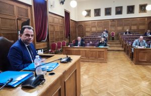 Γεωργαντάς για ΟΠΕΚΕΠΕ: Πέντε καταλυτικές πρωτοβουλίες για την εξυγίανση και την ενίσχυση της διαφάνειας στον Οργανισμό