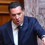 Γεωργιάδης: Ο απίστευτος ισχυρισμός για τον «Χασάπη» - Αντιπαράθεση με Βελόπουλο