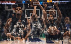 H 30άρα του Γιάννη στο Ντάλας στην παράταση (116-114)