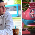 Θάνατος 19χρονου σε λούνα παρκ της Χαλκιδικής: Λύγισαν όλοι στο δικαστήριο στην κατάθεση του ανήλικου αδερφού του