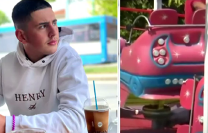 Θάνατος 19χρονου σε λούνα παρκ της Χαλκιδικής: Λύγισαν όλοι στο δικαστήριο στην κατάθεση του ανήλικου αδερφού του