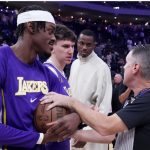 Η παρέμβαση του Γιάννη για μια μπάλα που έγινε viral