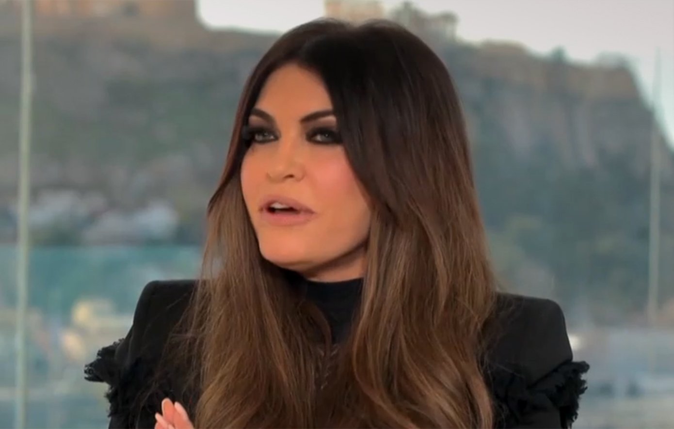 Κίμπερλι Γκίλφοϊλ: Η Ελλάδα αναδεικνύεται σε ενεργειακό κόμβο – Θα επιτύχουμε θεαματικά αποτελέσματα