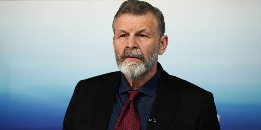 «Μου στήσατε παγίδα»: Άγριος καβγάς Γκλέτσου-Χρηστίδου