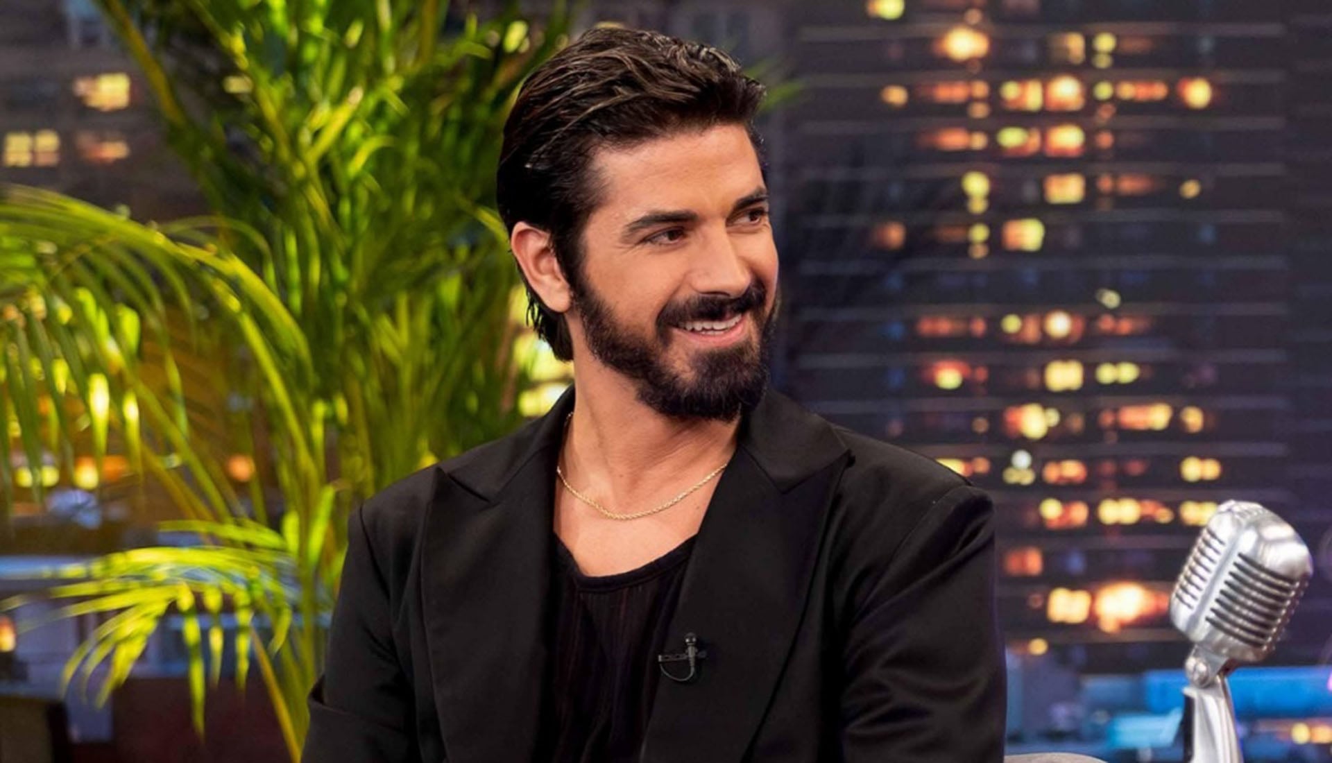 Δημήτρης Γκοτσόπουλος: Δεν είχα χρήματα! Κοιμήθηκα σε εκκλησάκι