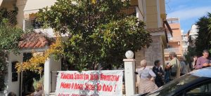 Γλυφάδα: Δεν θα γίνει έξωση στην οικογένεια με την καρκινοπαθή