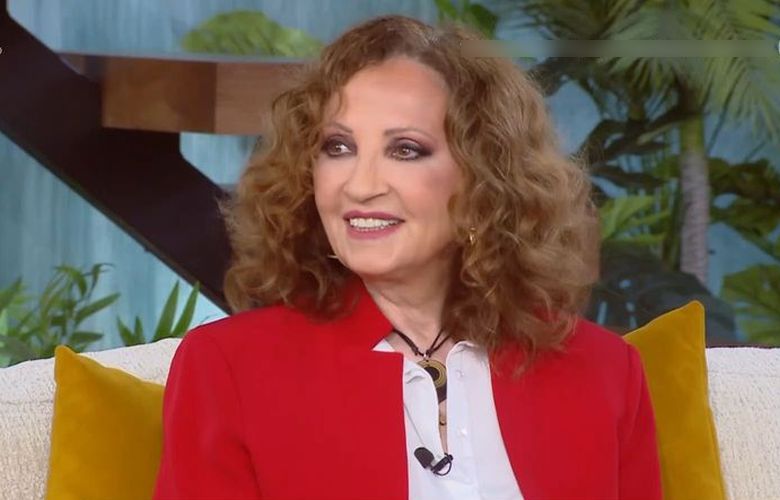 Γλυκερία: Είμαι αυτή που είμαι, από το χώρο μου δεν με στήριξαν, αλλά ούτε κι αυτό με ενδιαφέρει