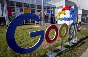 Επένδυση 5 δισ. ευρώ από την Google στις ψηφιακές υποδομές της Γερμανίας