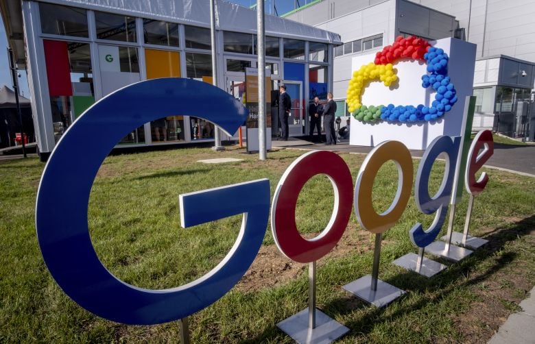 Επένδυση 5 δισ. ευρώ από την Google στις ψηφιακές υποδομές της Γερμανίας