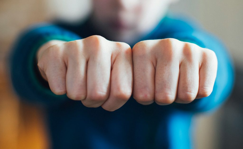 Πάτρα: Στο νοσοκομείο 16χρονος μετά από άγρια επίθεση συνομήλικού του