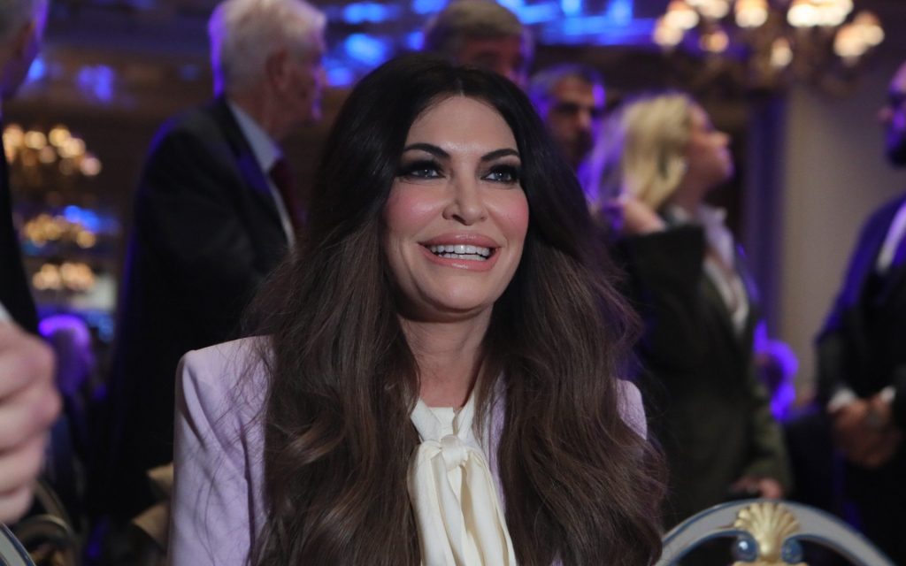 Γκίλφοϊλ-Πιερρακάκης και στο... βάθος Eurogroup