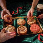 Μπύρα με μπισκότα η πρόταση της Guinness για τα Χριστούγεννα