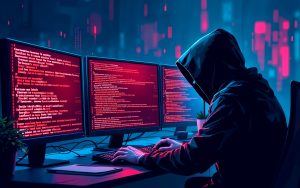 Χάος στο Διαδίκτυο: Έπεσαν ChatGPT και δεκάδες μεγάλα σάιτ λόγω Cloudflare