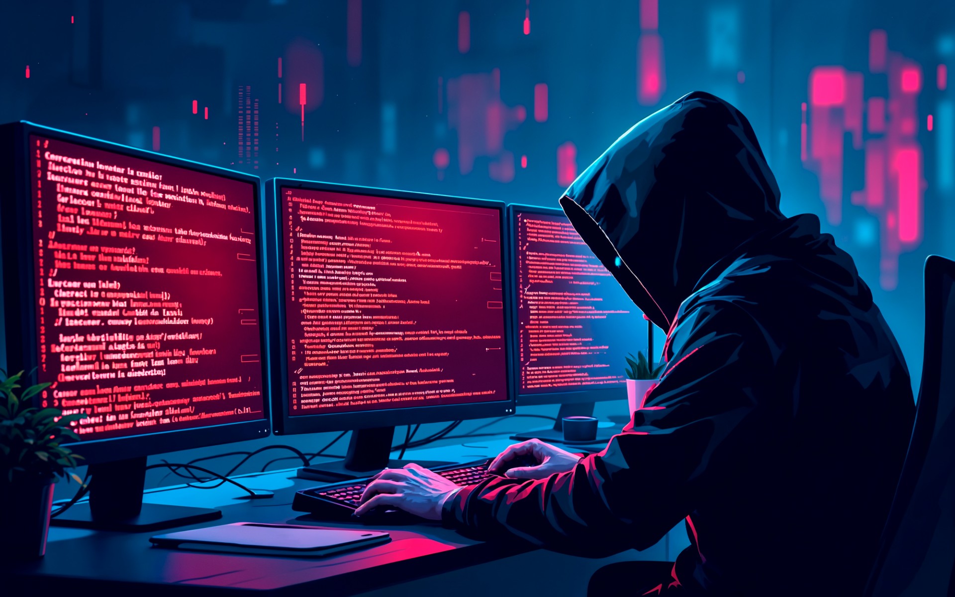 Χάος στο Διαδίκτυο: Έπεσαν ChatGPT και δεκάδες μεγάλα σάιτ λόγω Cloudflare