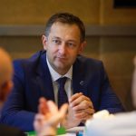 Κριστόφ Χάνσεν: «Η καταβολή των ενισχύσεων είναι ευθύνη της Ελλάδας»