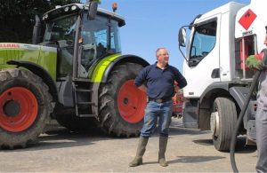 Ζυμώσεις για διόρθωση του προβλήματος με το  αγροτικό πετρέλαιο, οι νέοι ΦΗΜ το θέμα λένε  ανεπίσημα τα πρατήρια