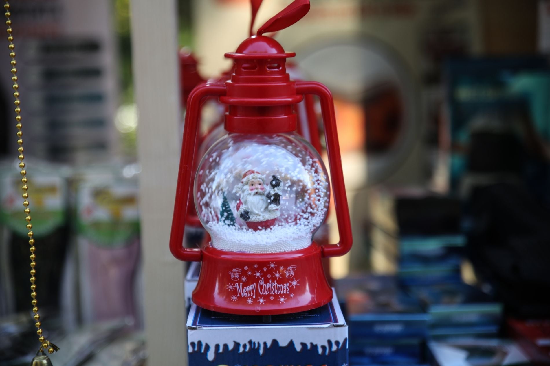 Δεκέμβριος: Τέλος στην αγωνία για τον καιρό - Έτσι θα κυλήσει ο μήνας των Χριστουγέννων