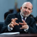 Στις Βρυξέλλες αξιωματούχοι ΗΠΑ, διαπραγματεύσεις για τους δασμούς σε οίνο-αλκοολούχα