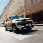 Το Hyundai Inster αναδείχθηκε το καλύτερο αυτοκίνητο στην Γερμανία κάτω των 25.000 ευρώ