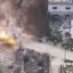 Την εξόντωση διοικητή της Χεζμπολάχ στον Νότιο Λίβανο ανακοίνωσαν οι IDF